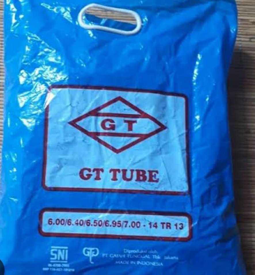 Ban dalam 700 14 GT